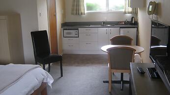 Broadway Lodge Motel