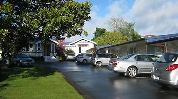 Broadway Lodge Motel