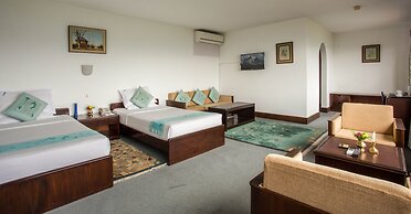 Dhulikhel Mountain Resort