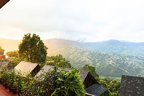 Dhulikhel Mountain Resort