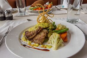 Dhulikhel Mountain Resort