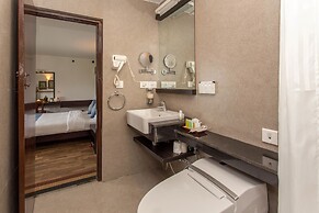 Dhulikhel Mountain Resort