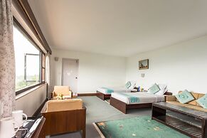 Dhulikhel Mountain Resort