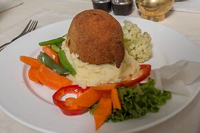 Dhulikhel Mountain Resort