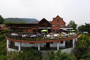 Dhulikhel Mountain Resort