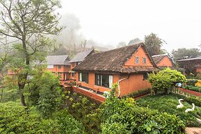 Dhulikhel Mountain Resort