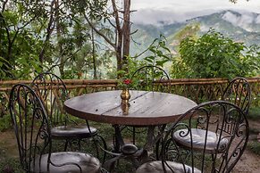 Dhulikhel Mountain Resort