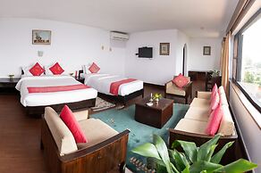 Dhulikhel Mountain Resort