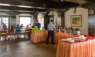 Dhulikhel Mountain Resort