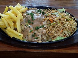 Dhulikhel Mountain Resort