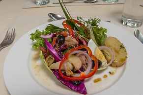 Dhulikhel Mountain Resort