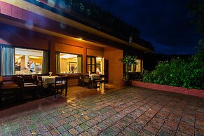 Dhulikhel Mountain Resort