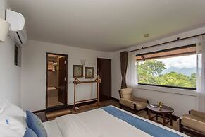 Dhulikhel Mountain Resort