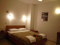 Aristea Hotel