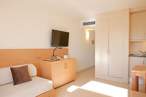 Hipotels Mediterraneo Club