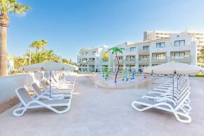 Hipotels Mediterraneo Club