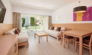 Hipotels Mediterraneo Club