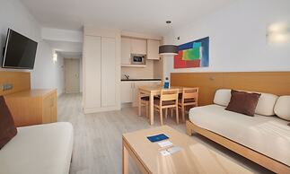 Hipotels Mediterraneo Club