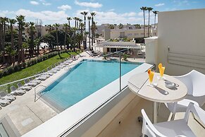 Hipotels Mediterraneo Club