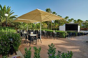 Hipotels Mediterraneo Club