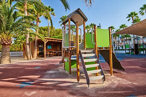 Hipotels Mediterraneo Club