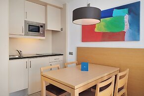 Hipotels Mediterraneo Club