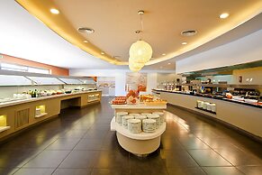 Hipotels Mediterraneo Club