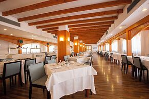 Hipotels Mediterraneo Club