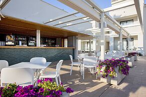 Hipotels Mediterraneo Club