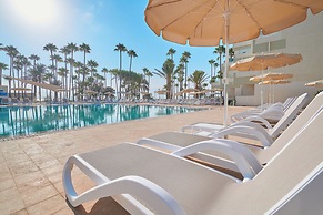 Hipotels Mediterraneo Club