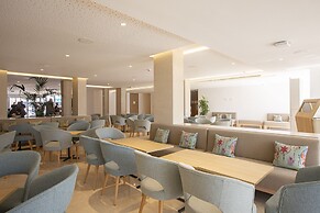 Hipotels Mediterraneo Club