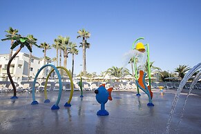 Hipotels Mediterraneo Club