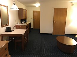 Rosemont Suites