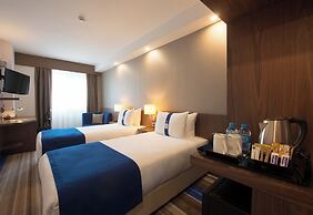 Liv City Hotels Basin Ekspres