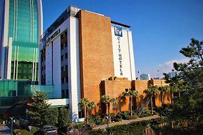 Liv City Hotels