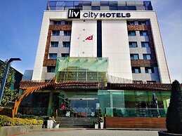 Liv City Hotels