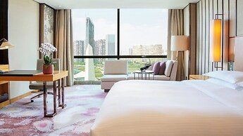Intercontinental Changsha, an IHG Hotel