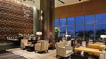 Intercontinental Changsha by IHG