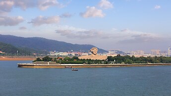 Intercontinental Changsha by IHG