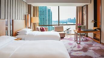 InterContinental Changsha by IHG