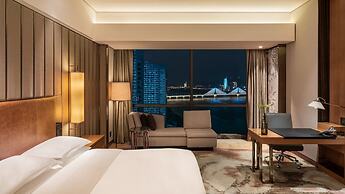 Intercontinental Changsha by IHG