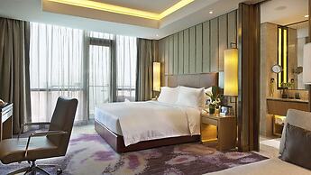 Intercontinental Changsha by IHG