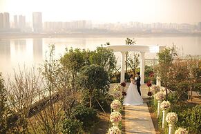 Intercontinental Changsha by IHG