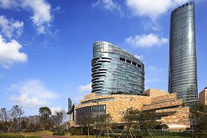 Intercontinental Changsha by IHG