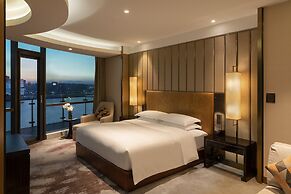 Intercontinental Changsha by IHG