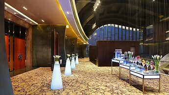 Intercontinental Changsha by IHG