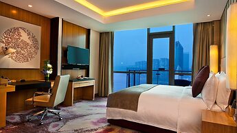 Intercontinental Changsha by IHG