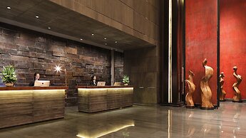 Intercontinental Changsha by IHG