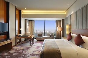 Intercontinental Changsha by IHG