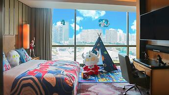 InterContinental Changsha by IHG